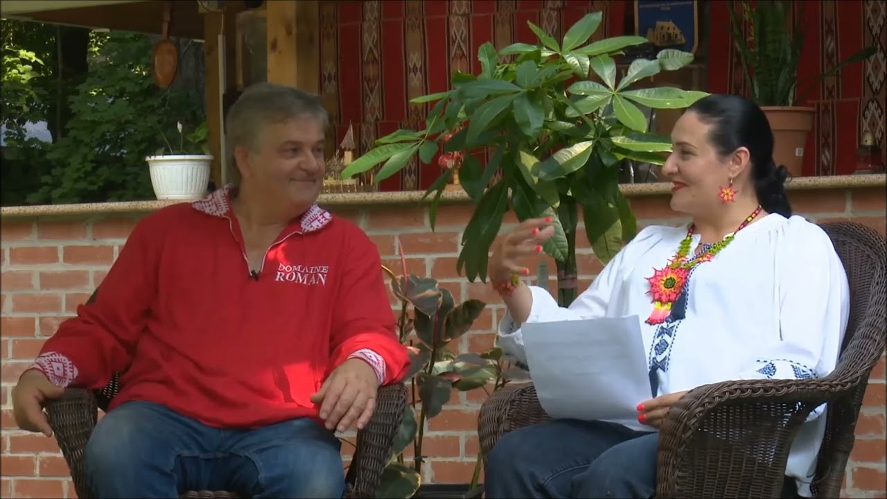 Mihai Roman, Entreprenor si Investitor in Canada,  Proprietar Domeniul Roman