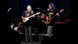 Walter Trout & The Radicals - Can't have it all (Torgau 2009)