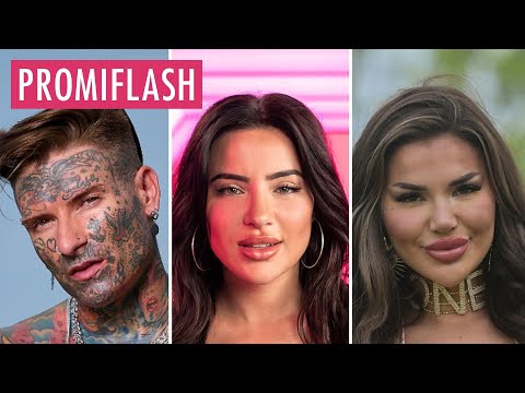 Video Thumbnail: Flirt mit Nikola: Leyla Lahouar schießt gegen Kim Virginia