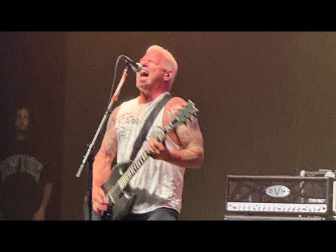 BIOHAZARD - *URBAN DISCIPLINE* Atlantic City, NY September 17, 2023