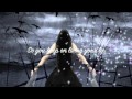 Within Temptation~ The Cross (lyrics) 