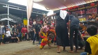 Download lagu Pembarong cilik jaranan lima putra jaya terbaru mp3