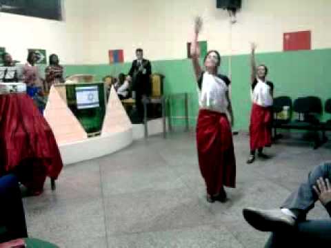Honra video
