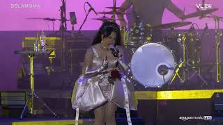 Belanova - Por Ti | En Vivo - Vive Latino 2024