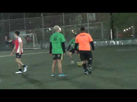 ALBERTI vs TIGRE FULBO CLUB   #Apertura2021 Fecha 11