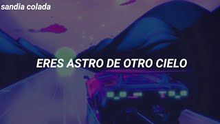 Astro Music Video