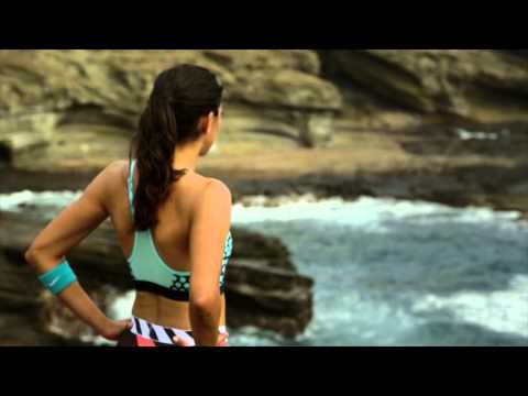 Video: Christen Press: Passion for the game | finishers
