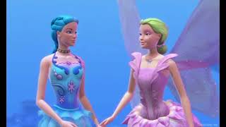 Barbie Fairytopia Mermaidia part 9
