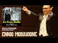 Ennio Morricone - Gocce di pioggia - La Cosa Buffa (1972)