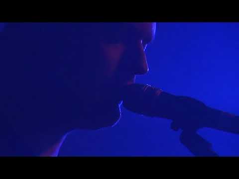 Oceansize — As the smoke clears (Feed To Feed live DVD)