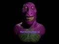 True Barney