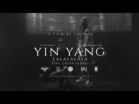 Lalalalá (con Chata Flores)