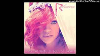 Rihanna - Califonia King Bed (Ashy'G X DjTylo)
