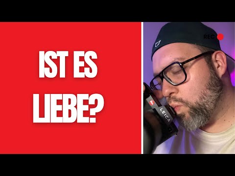 Wie gut ist die Leica SL 3 ? Sony Fotograf testet die SL 3