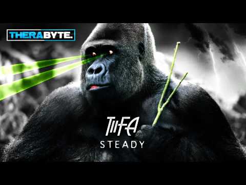 Tiifa - Steady (TBYTE-039)