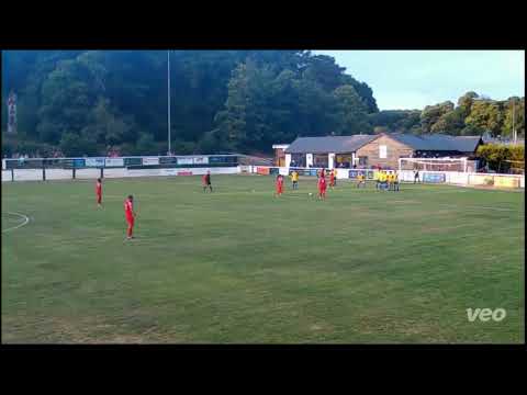 Ampthill Town v AFC Dunstable - Tuesday 2nd August - Pre-Season Friendly