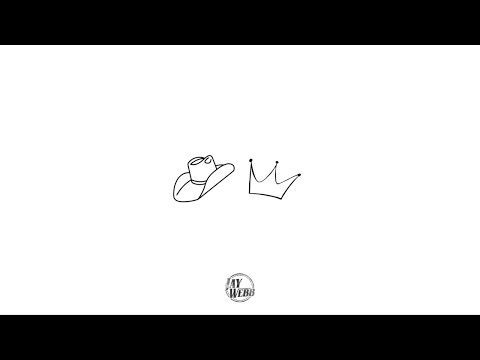 Jay Webb - Cowboy & a Princess (Official Audio)