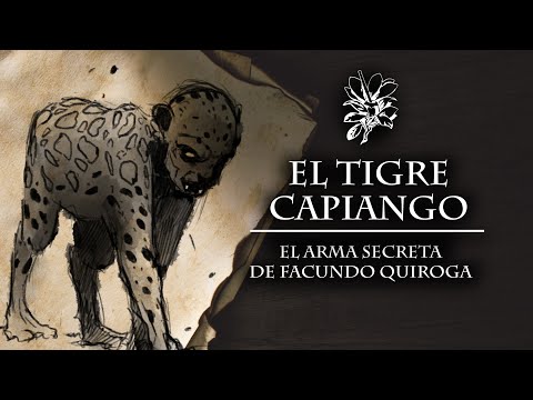 EL TIGRE CAPIANGO – El arma secreta de Facundo Quiroga