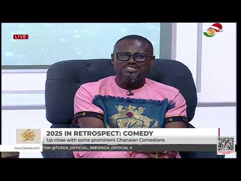 LIVE: The New Year’s Special || 01-01-2026