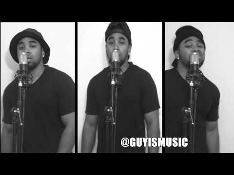 Guy James Trap Queen Cover