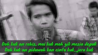 Download lagu Direct Flight - Doh Kuk An Rebis (Karaoke) mp3