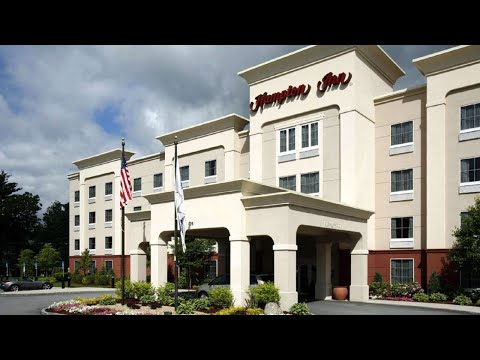 [HotelATG] Review Hampton Inn Bedford Burlington Hotel