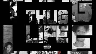 Slim Thug - Make It Right Ft. Z-Ro (Thug Life)