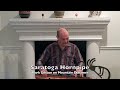 Saratoga Hornpipe - Mark Gilston on mountain dulcimer