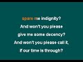 Rio Romeo Nothing S New Karaoke