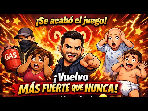 La verdad de lo que pasó. Me mintió?las amenazas? Almo podrás callar a tu familia pero a mi jamás🤬