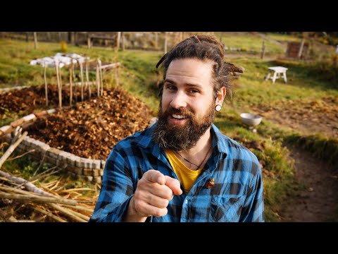 Schöpferkraft: Ende des 1. Gartenjahres – Folgen 81-88