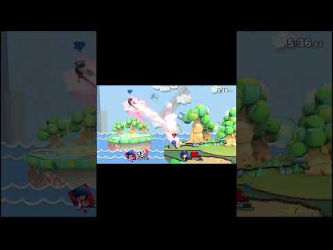 スマブラ　一番恥ずかしい黒歴史　マジでクロムのアーマーマジで...くそぉぉぉん....