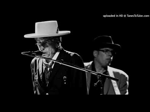 Bob Dylan live , A Hard Rain's A-Gonna Fall Perth 2007