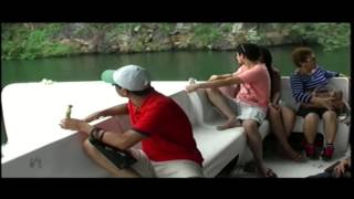 Passeio de Catamarã - Paulo Afonso - 23/06/2015 - 11h00