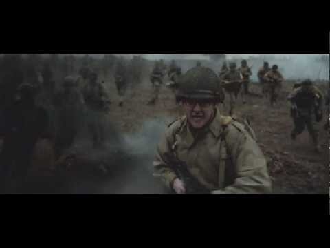 The World is in Play