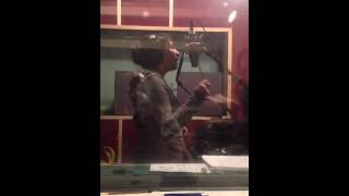 Heston - Behind the Scenes