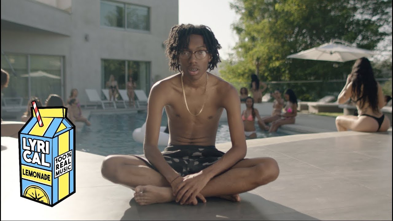 Lil Tecca - Out Of Luck (Dir. by @_ColeBennett_)