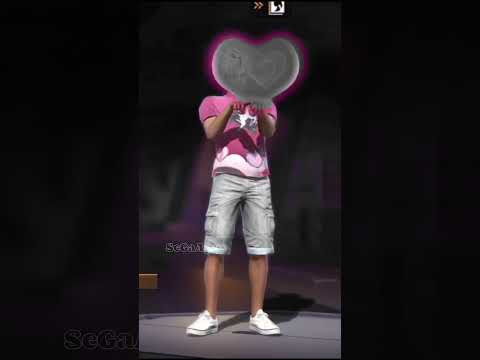 free fire love 💕😘😘😘