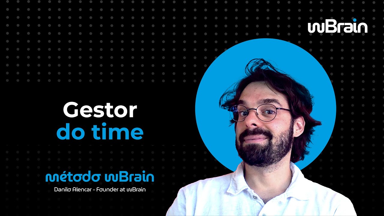Gestor do time | método wBrain