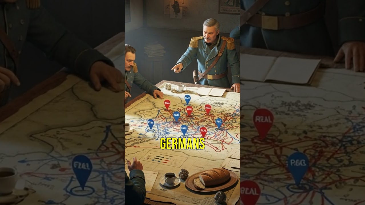 The Ghost Army: WWII's Secret Weapon of Deception