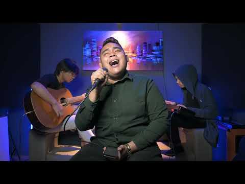 Nyabak Sebulan-Rickie Andrewson Cover By Joyner Bato