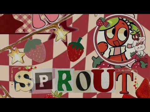 (◕ᴥ◕)i got sprout ty @Qwelver 