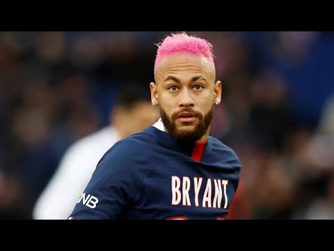 Neymar vs Montpellier 2020 ⚽ Skills Assists and Goals #123CompsHD