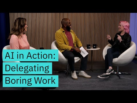 AI Realism with NE YO and Ed Ulbrich How AI affects artists from IP to CGI