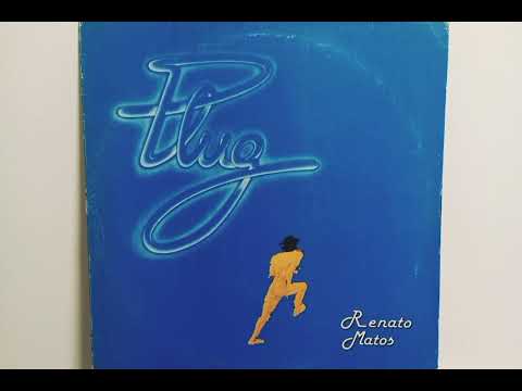 Renato Matos - Baião Blues
