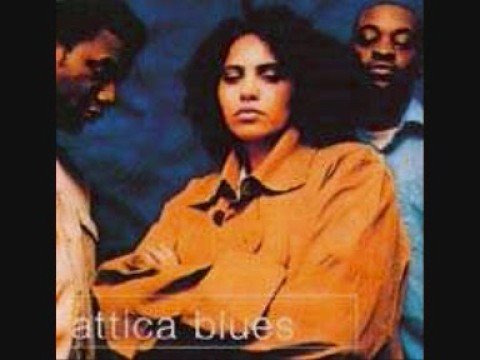 Attica Blues Impulse