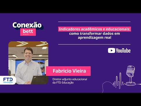 Indicadores acad&ecirc;micos e educacionais: como transformar dados em aprendizagem real