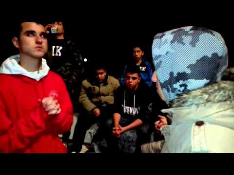 Blapin vs JL - Cuartos - MST Battles