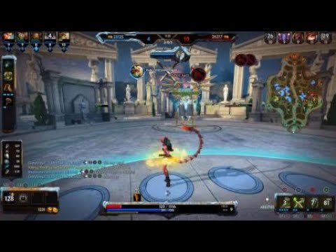 Greed gets you killed