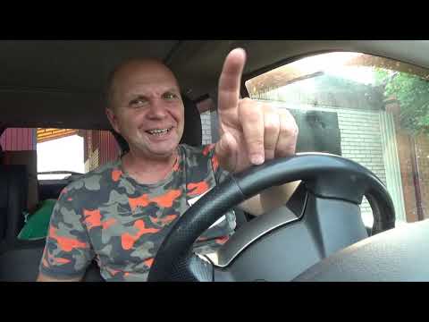В Крым из Сибири. Часть1. Сборы.